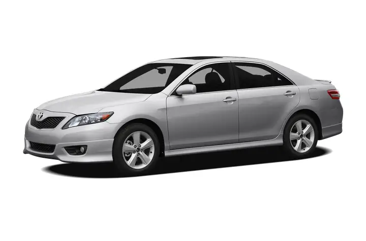 2010 Toyota Camry Le 2.5 Specs 2010 Toyota Camry Le 2.5 Specs