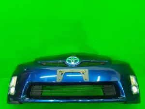 2010 Toyota Prius Front Bumper Pearl