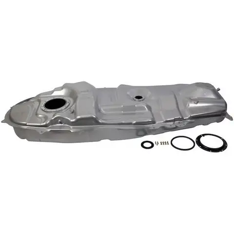 2010 Toyota Rav4 Gas Tank Size
