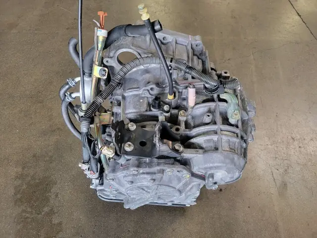 2010 Toyota Rav4 Transmission For Sale