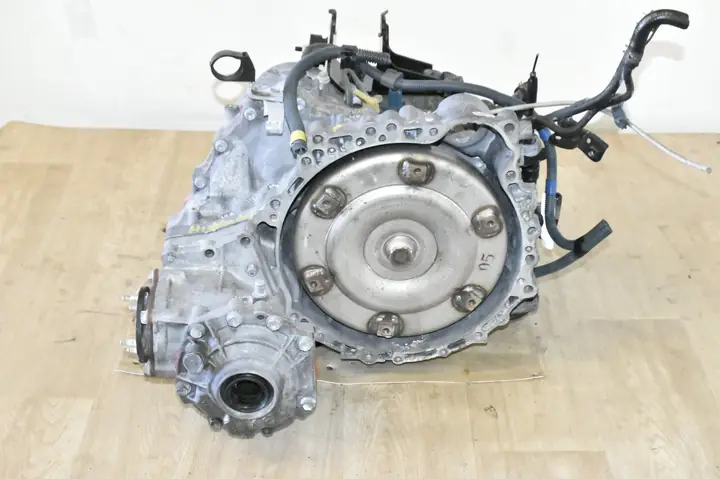 2010 Toyota Rav4 Transmission For Sale