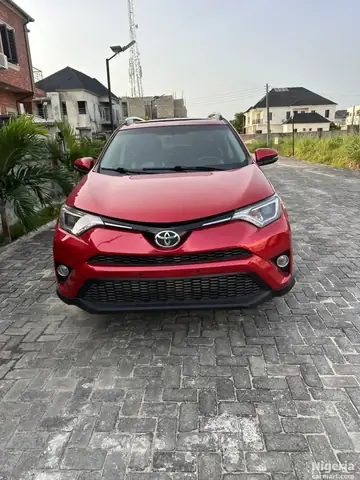 2010 Toyota Rav4 Transmission For Sale