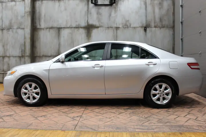 2011 Toyota Camry Le For Sale 2011 Toyota Camry Le For Sale