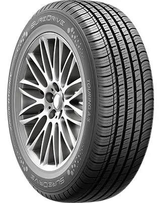 2011 Toyota Camry Le Tire Size