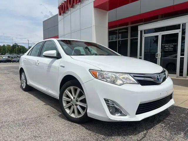2011 Toyota Camry Transmission For Sale