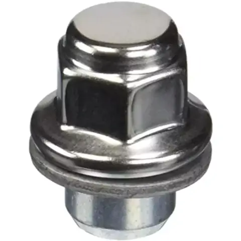 2011 Toyota Corolla Lug Nut Size 2011 Toyota Corolla Lug Nut Size