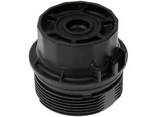 2011 Toyota Corolla S Oil Filter