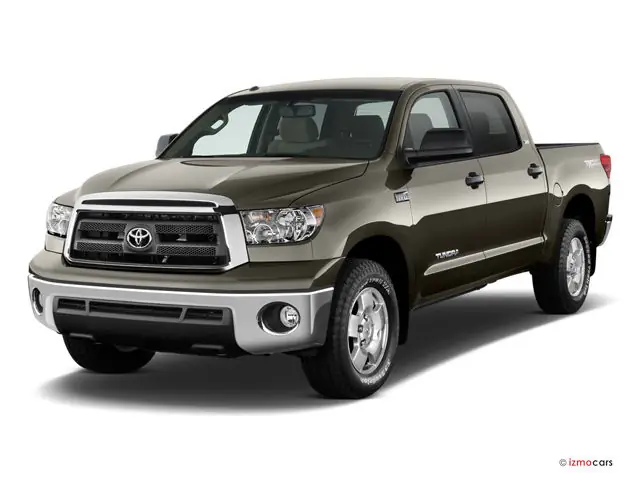 2011 Toyota Tundra Crewmax Towing Capacity 2011 Toyota Tundra Crewmax Towing Capacity