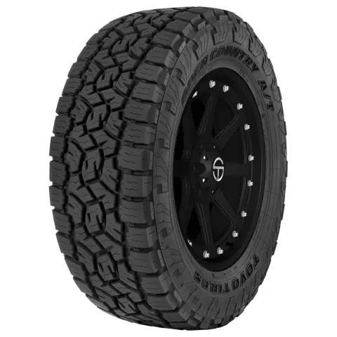 2012 Toyota Highlander Limited Tire Size