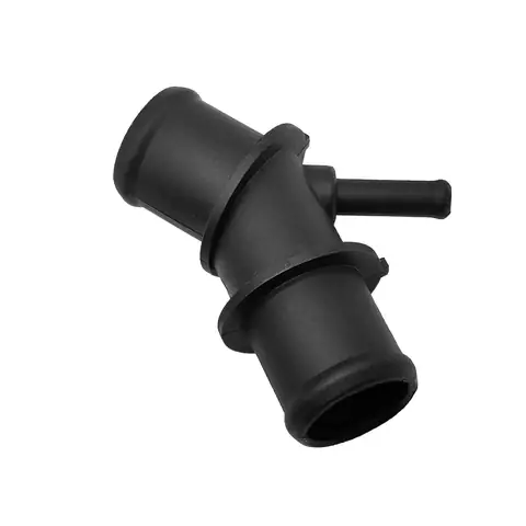 2012 Toyota Rav4 Upper Radiator Hose