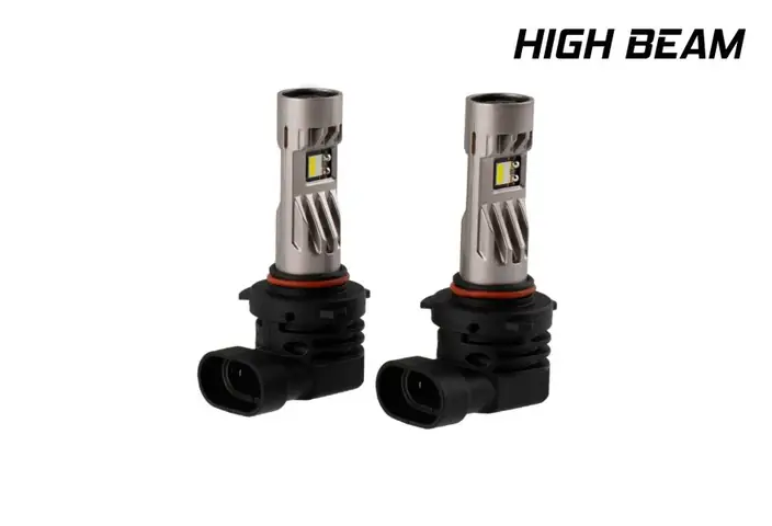 2012 Toyota Sequoia Headlight Bulb Replacement