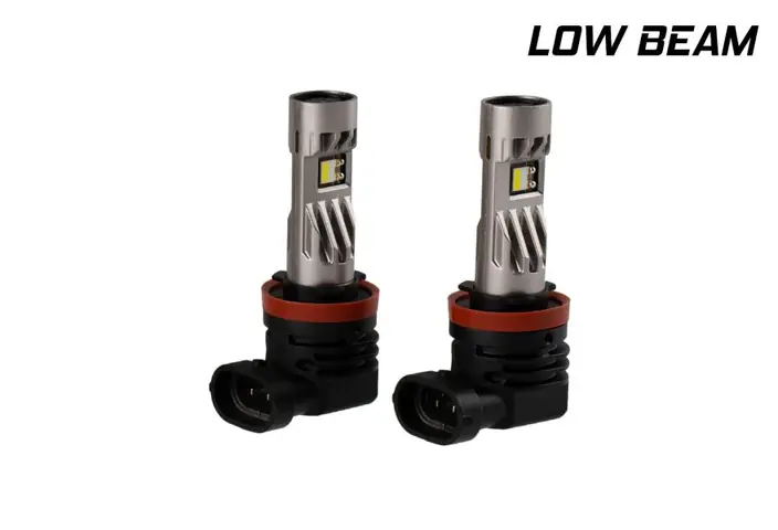 2012 Toyota Sequoia Headlight Bulb Replacement 2012 Toyota Sequoia Headlight Bulb Replacement