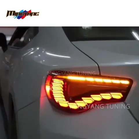 2013 Toyota 86 2018 Subaru Wrx