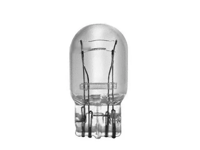 2013 Toyota Corolla Tail Light Bulb