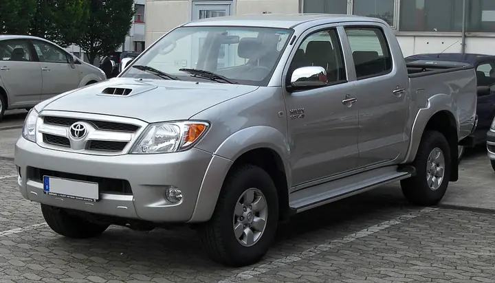 2013 Toyota Hilux Workshop Manual Pdf 2013 Toyota Hilux Workshop Manual Pdf