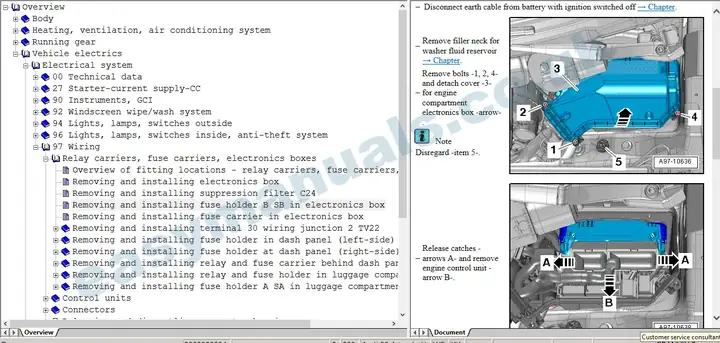2013 Toyota Hilux Workshop Manual Pdf