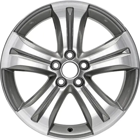 2013 Toyota Hylande Or Bolt Pattern 2013 Toyota Hylande Or Bolt Pattern