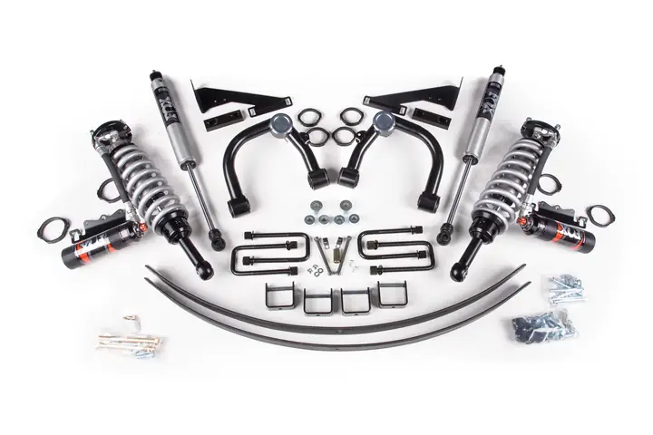 2013 Toyota Tacoma Suspension Lift Kit 2013 Toyota Tacoma Suspension Lift Kit