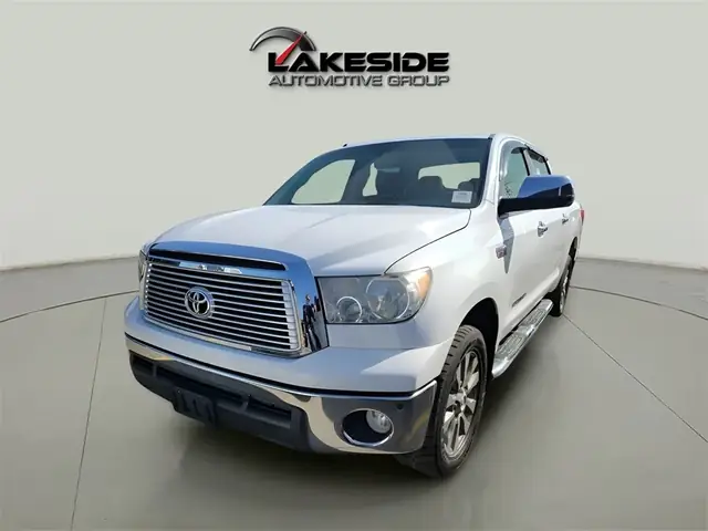 2013 Toyota Tundra Crewmax For Sale
