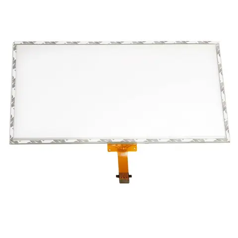 2014 Toyota Corolla Touch Screen Replacement