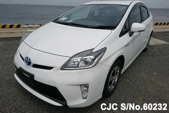 2014 Toyota Prius Hybrid 2014 Toyota Prius Hybrid