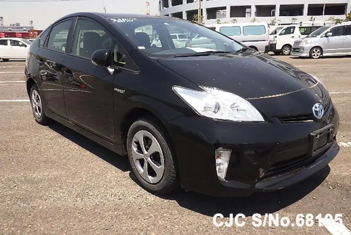 2014 Toyota Prius Hybrid 2014 Toyota Prius Hybrid