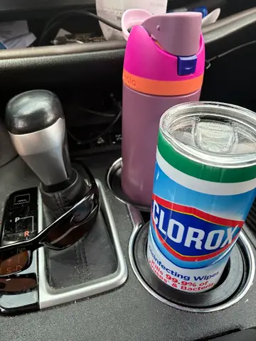 2015 Toyota Highlander Cup Holder Divider 2015 Toyota Highlander Cup Holder Divider