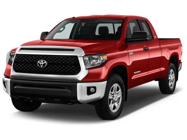 2018 Toyota Tundra Price 2018 Toyota Tundra Price