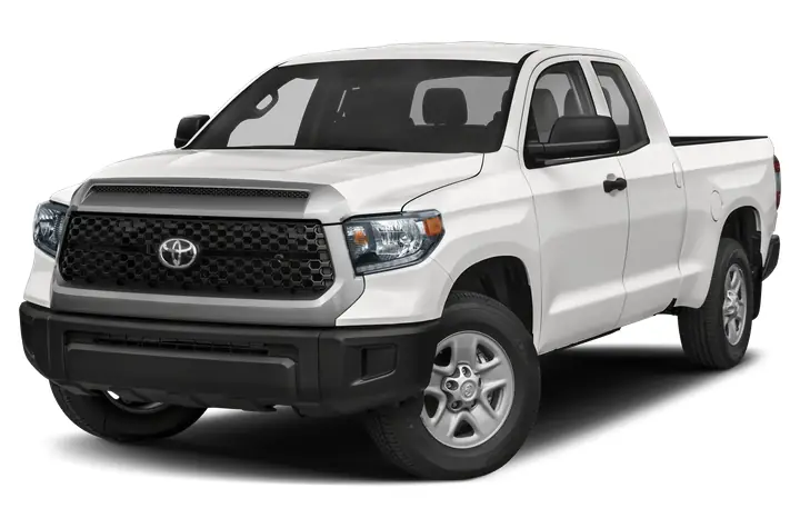 2018 Toyota Tundra Price