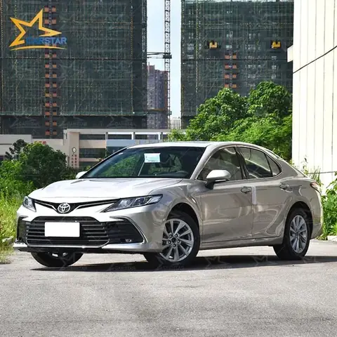 2nd Hand Toyota Camry For Sale