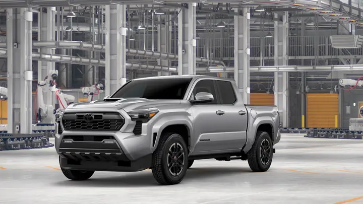 Alexander Toyota Yuma Az