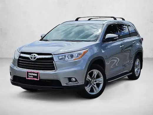 Autonation Toyota Houston Tx