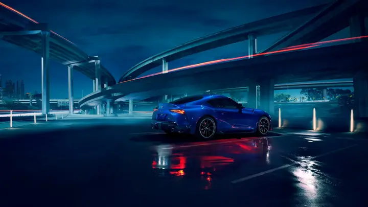 Autonation Toyota Houston Tx