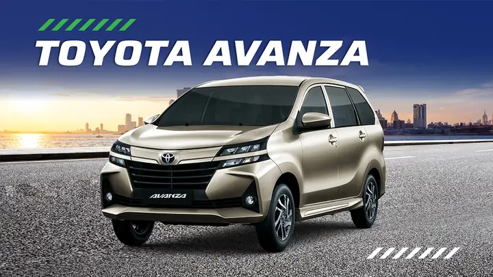 Bán Toyota Avanza Cũ Bán Toyota Avanza Cũ