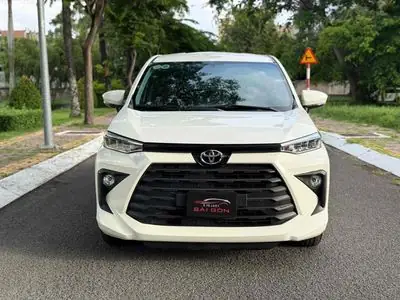 Bán Toyota Avanza Cũ Bán Toyota Avanza Cũ