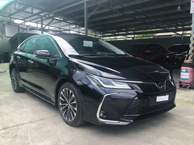 Bán Toyota Corolla Altis