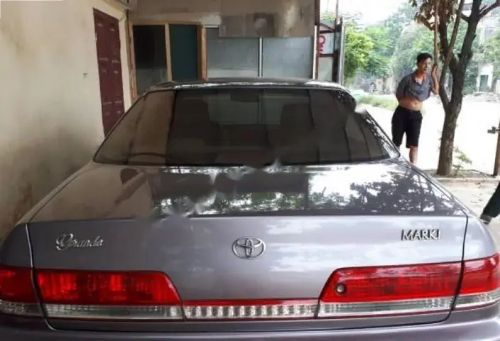 Bán Toyota Mark 2 Bán Toyota Mark 2