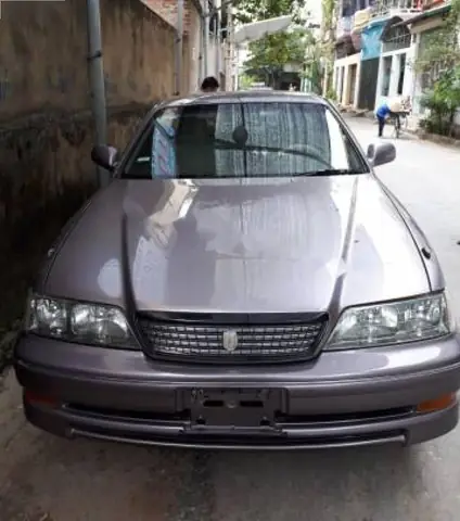 Bán Toyota Mark 2