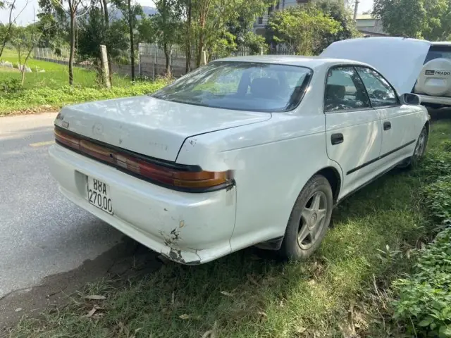 Bán Toyota Mark Ii Bán Toyota Mark Ii