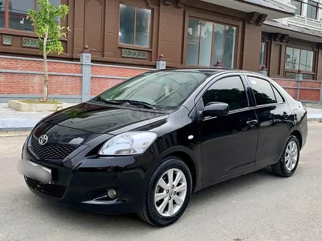 Bán Toyota Yaris 2010 Bán Toyota Yaris 2010