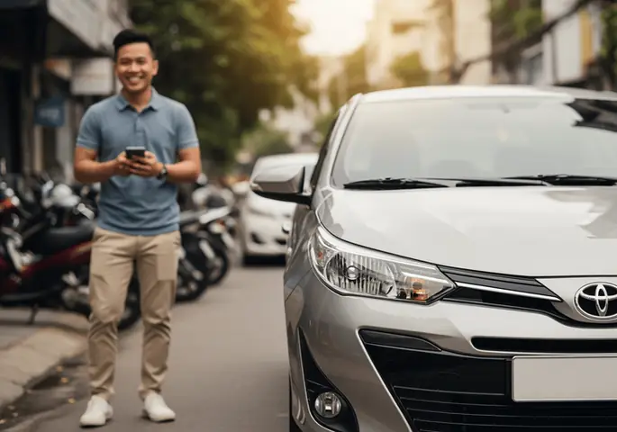 Bán Toyota Yaris 2015 Bán Toyota Yaris 2015