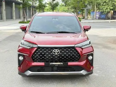 Bán Xe Toyota 7 Chỗ Cũ Bán Xe Toyota 7 Chỗ Cũ