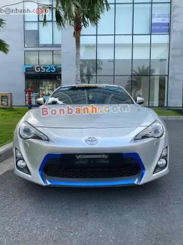 Bán Xe Toyota 86