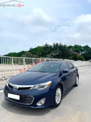 Bán Xe Toyota Avalon