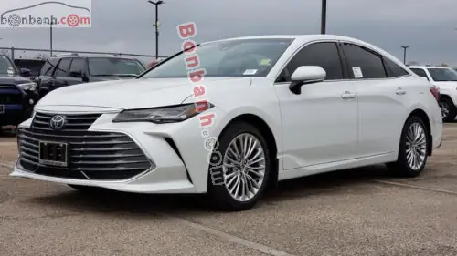 Bán Xe Toyota Avalon