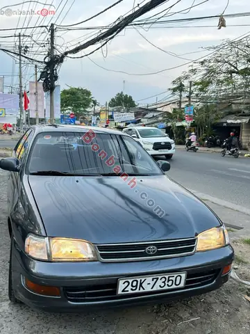 Bán Xe Toyota Corona