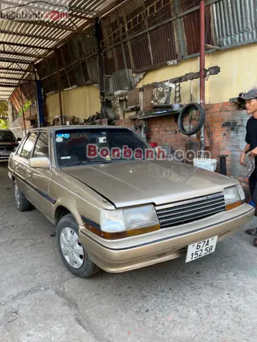 Bán Xe Toyota Corona