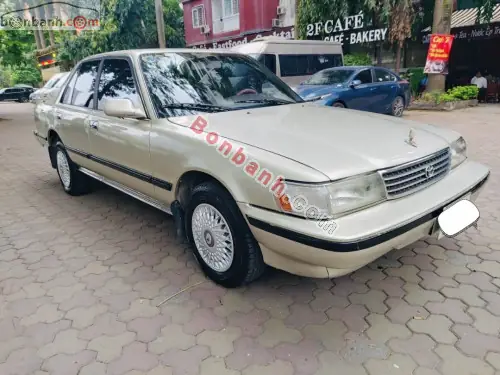 Bán Xe Toyota Cressida