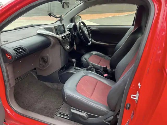 Bán Xe Toyota Iq Bán Xe Toyota Iq