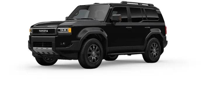 Bán Xe Toyota Prado